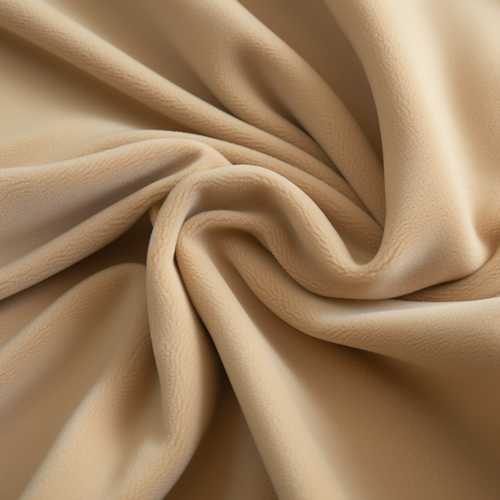 Cookie Dough tan color sample