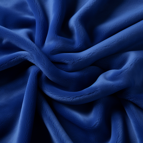 Royal blue color