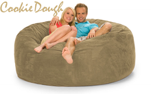 Cookie Dough 6 ft Bag