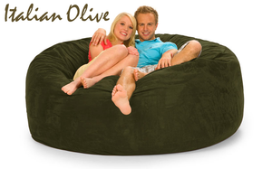 Italian Olive 6 foot Bag