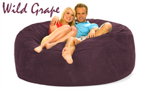 Six foot Wild Grape