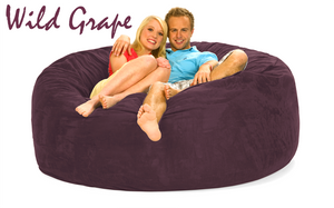 Six foot Wild Grape