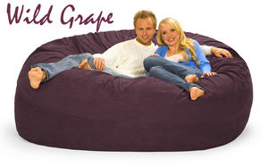 Couch Wild Grape