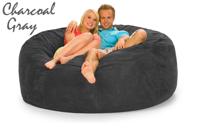 6 foot Bean Bag
