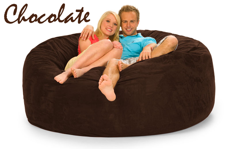 Six ft Chocolate