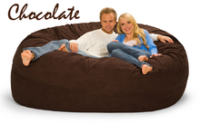 Couch Chocolate