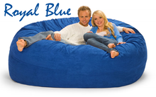 7' Royal Blue